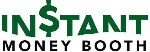 Instant Money Booth